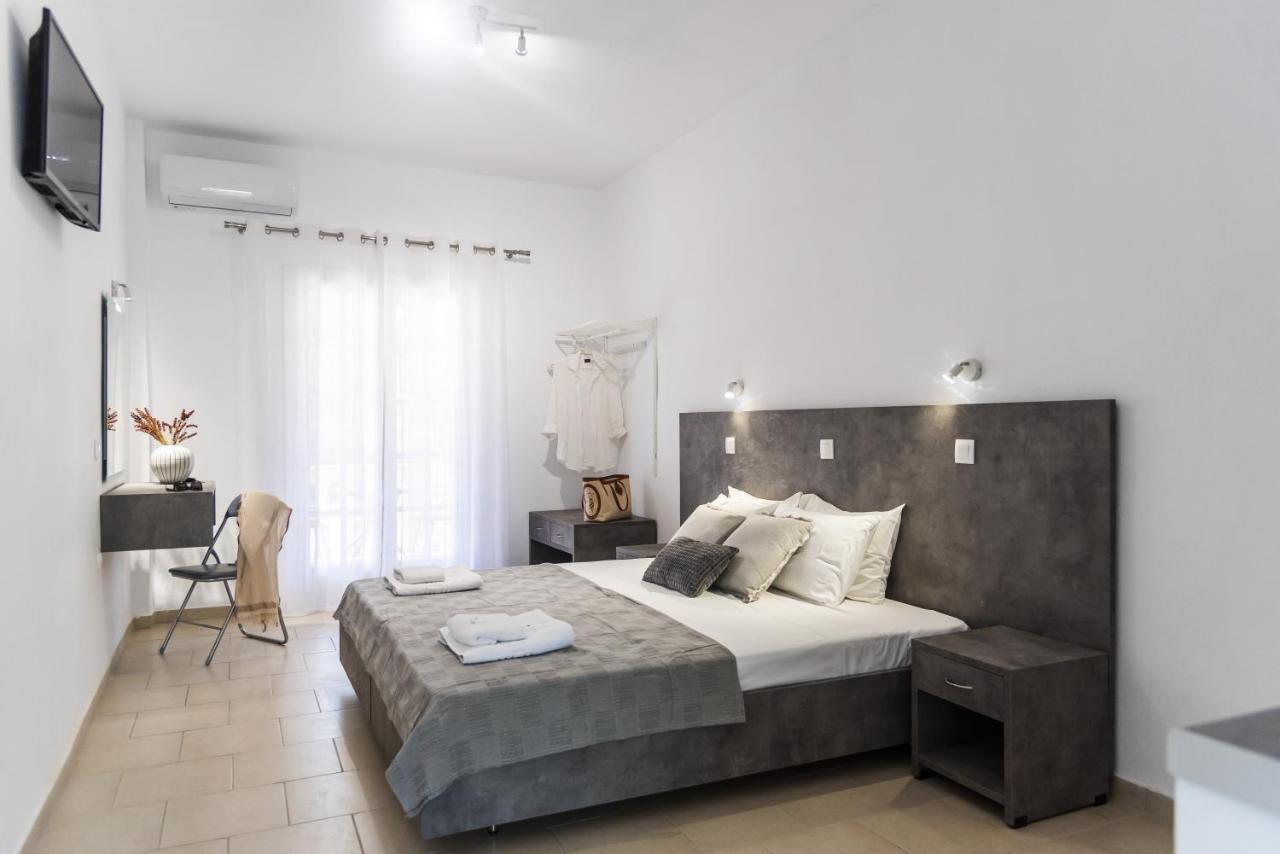 Olive Grove Beachfront & Seaview (adults Only) Kavos