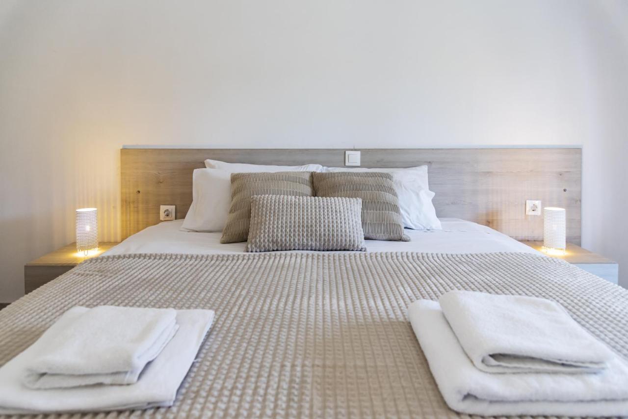Olive Grove Beachfront & Seaview (adults Only) 3*