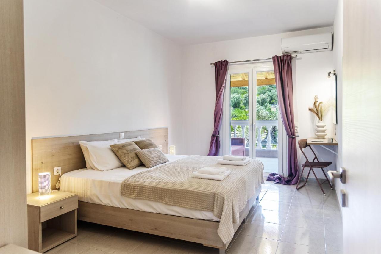 Olive Grove Beachfront & Seaview (adults Only) Aparthotel