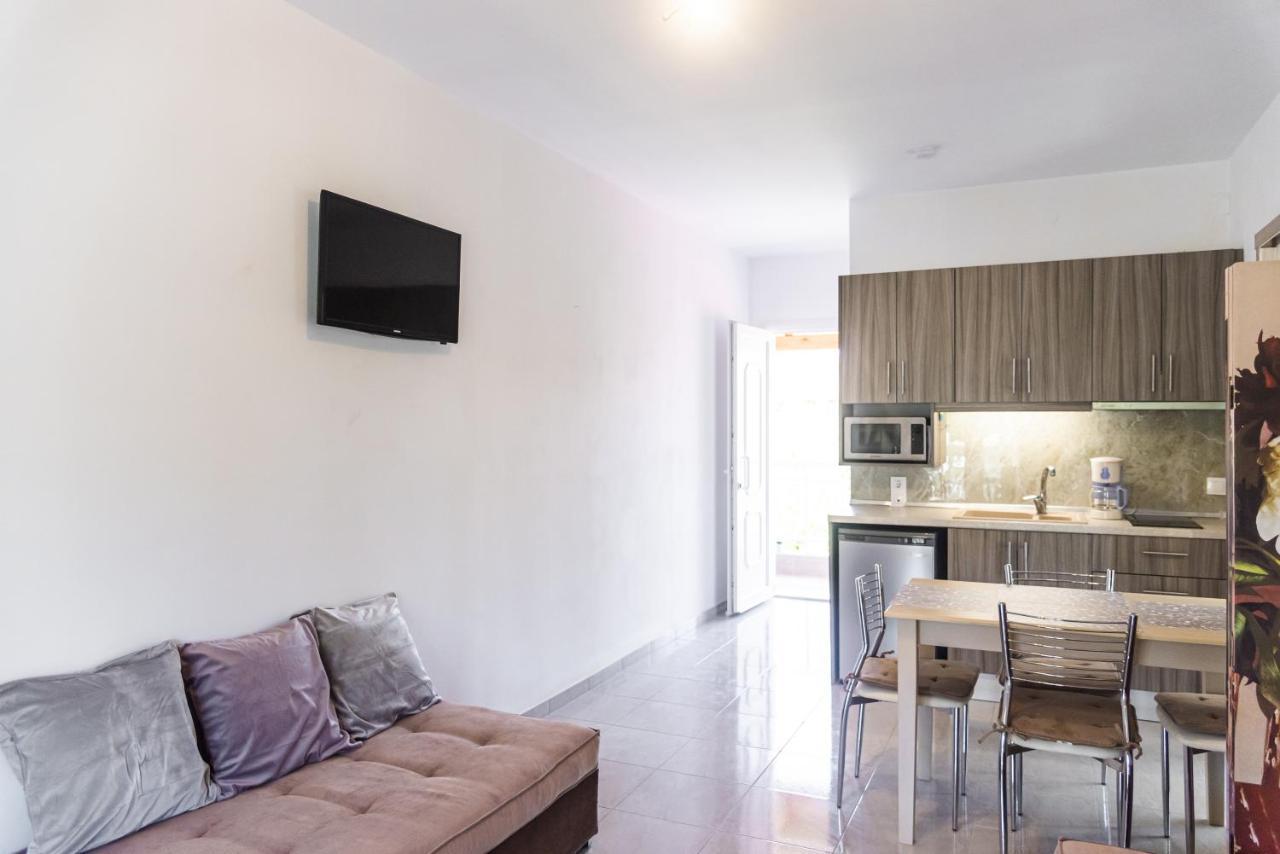 Olive Grove Beachfront & Seaview (adults Only) Aparthotel Kavos