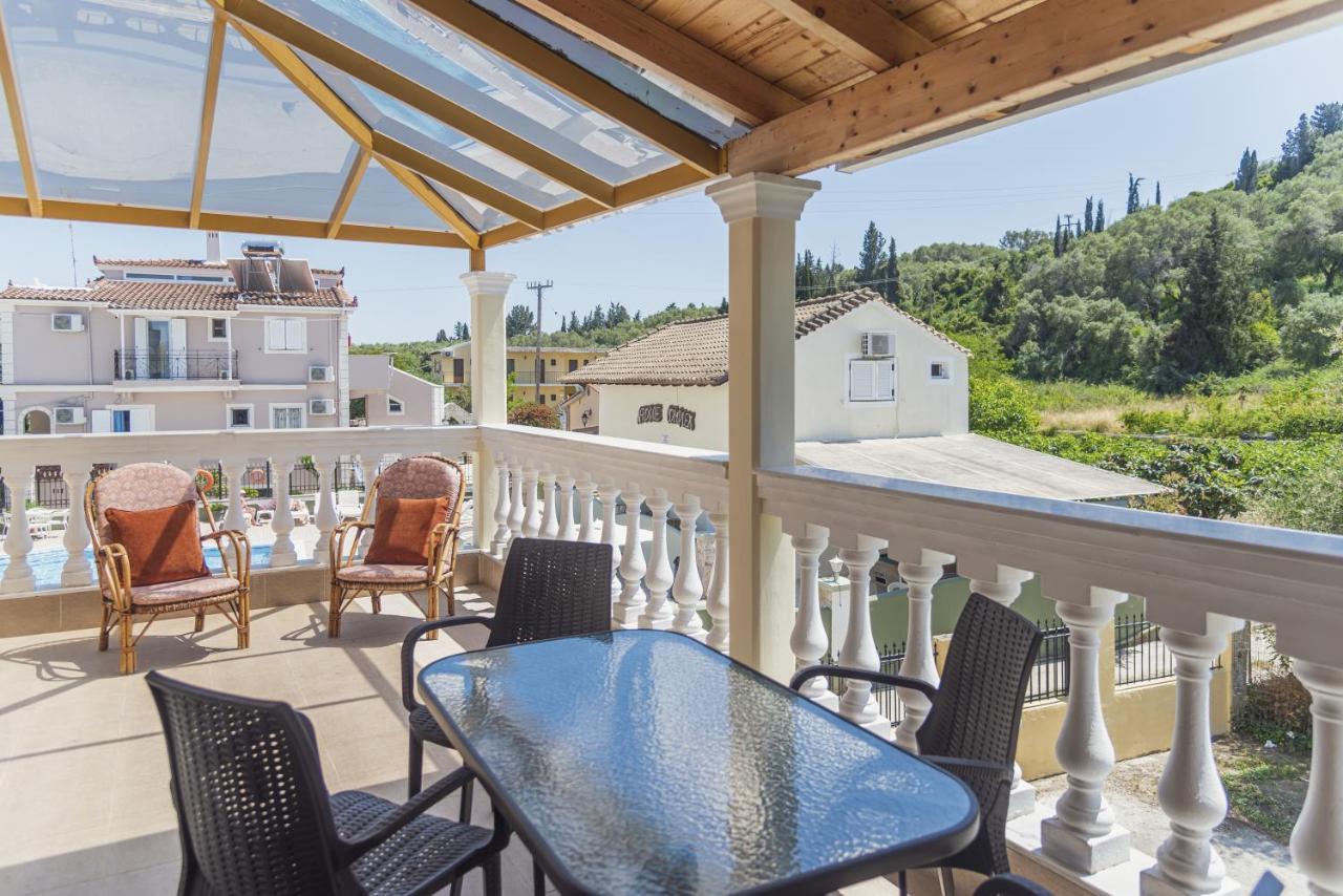 Olive Grove Beachfront & Seaview (adults Only) 3*