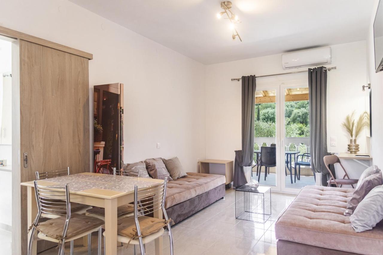Aparthotel Olive Grove Beachfront & Seaview (adults Only) 3*