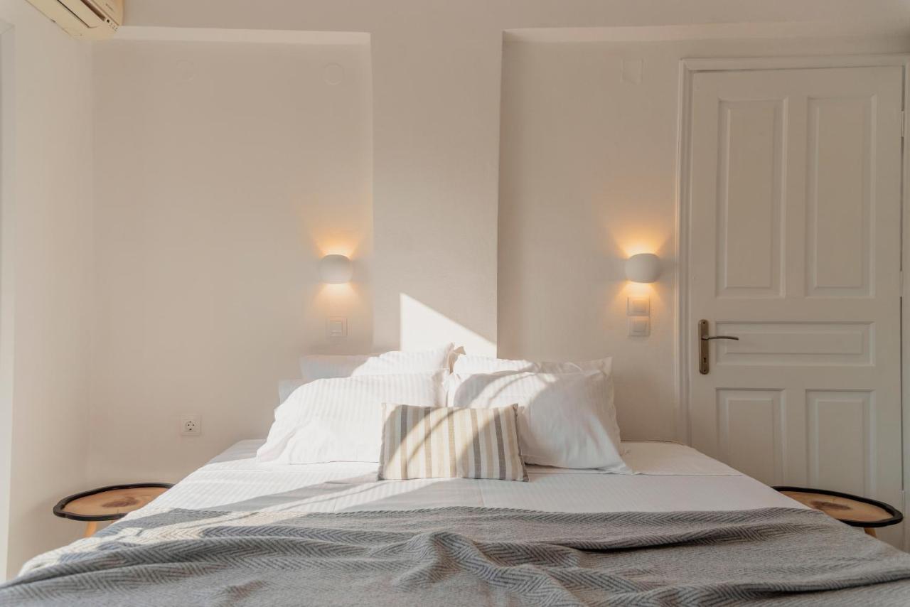 Aparthotel Olive Grove Beachfront & Seaview (adults Only) 3*