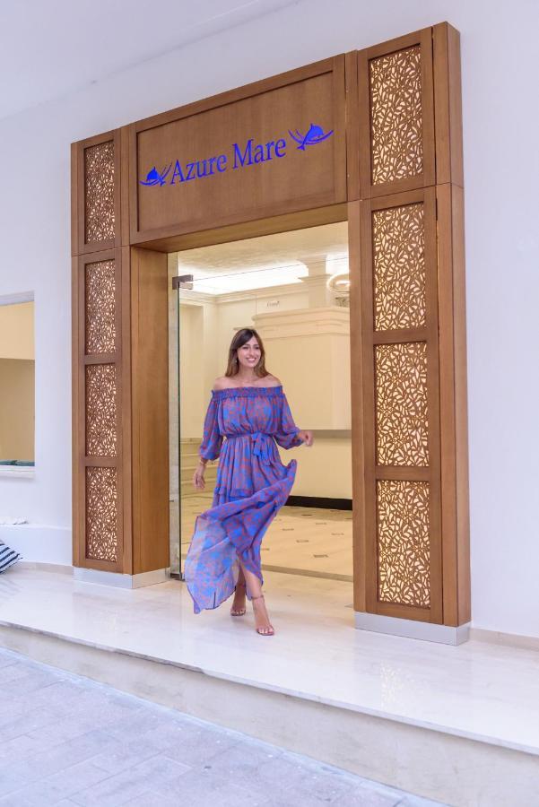 Azure Mare (adults Only) 3*