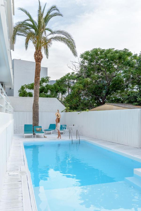 Hotel Azure Mare (adults Only) 3*