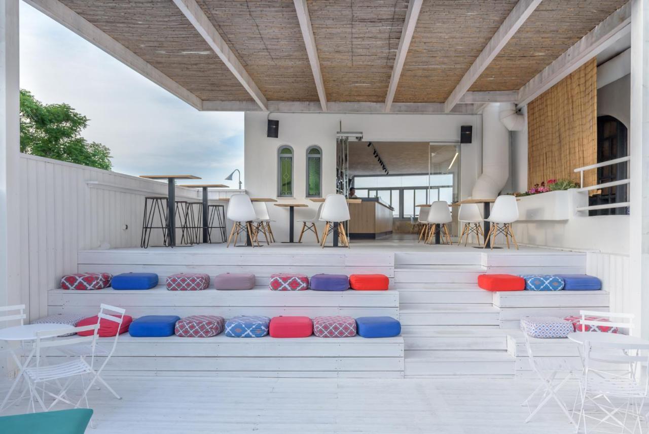 Azure Mare (adults Only) Hersonissos (Crete)