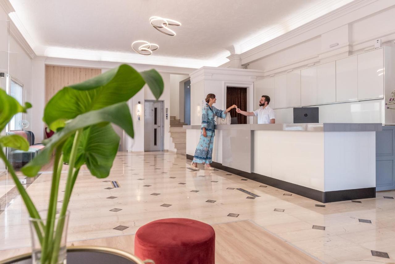 Azure Mare (adults Only) Hotel