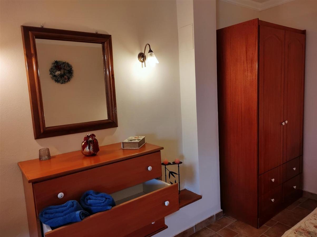 Archontiko Loukis Aparthotel