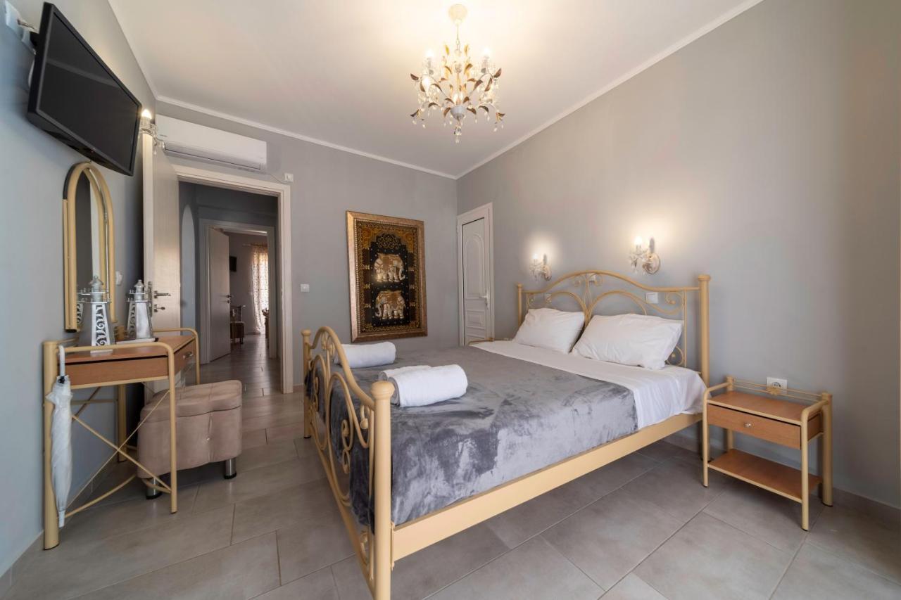 Villa Five Stars Skala (Kefalonia)