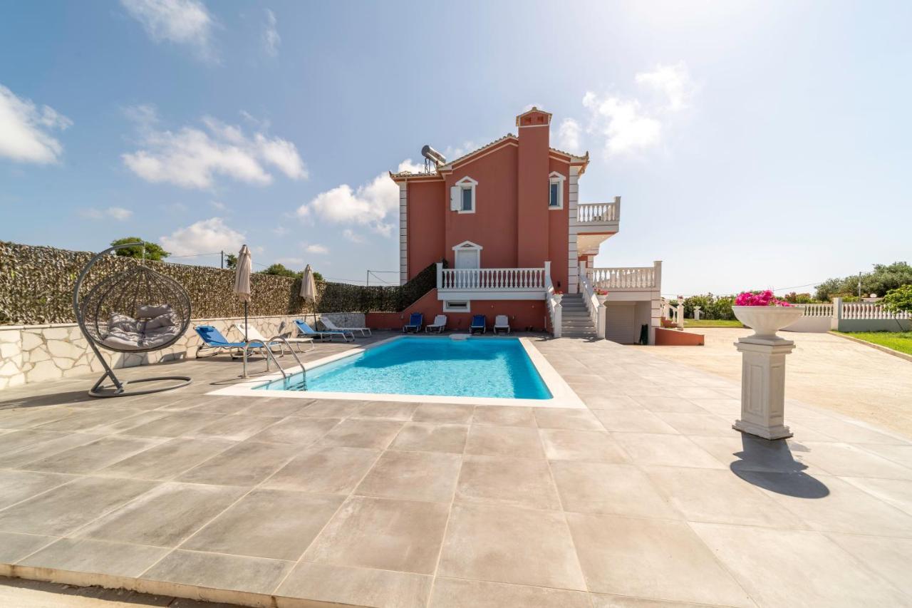 Five Stars Villa
