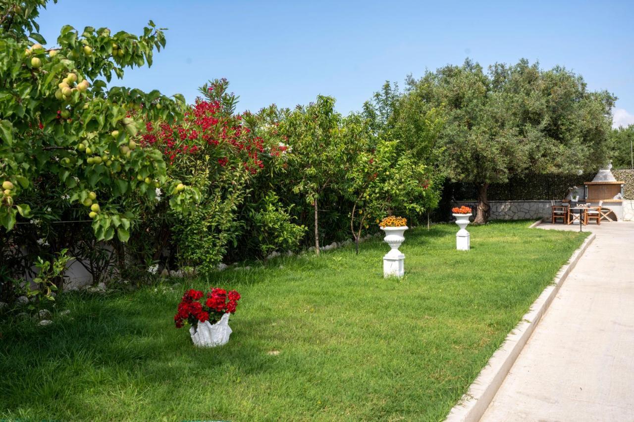 Five Stars Villa Skala (Kefalonia)