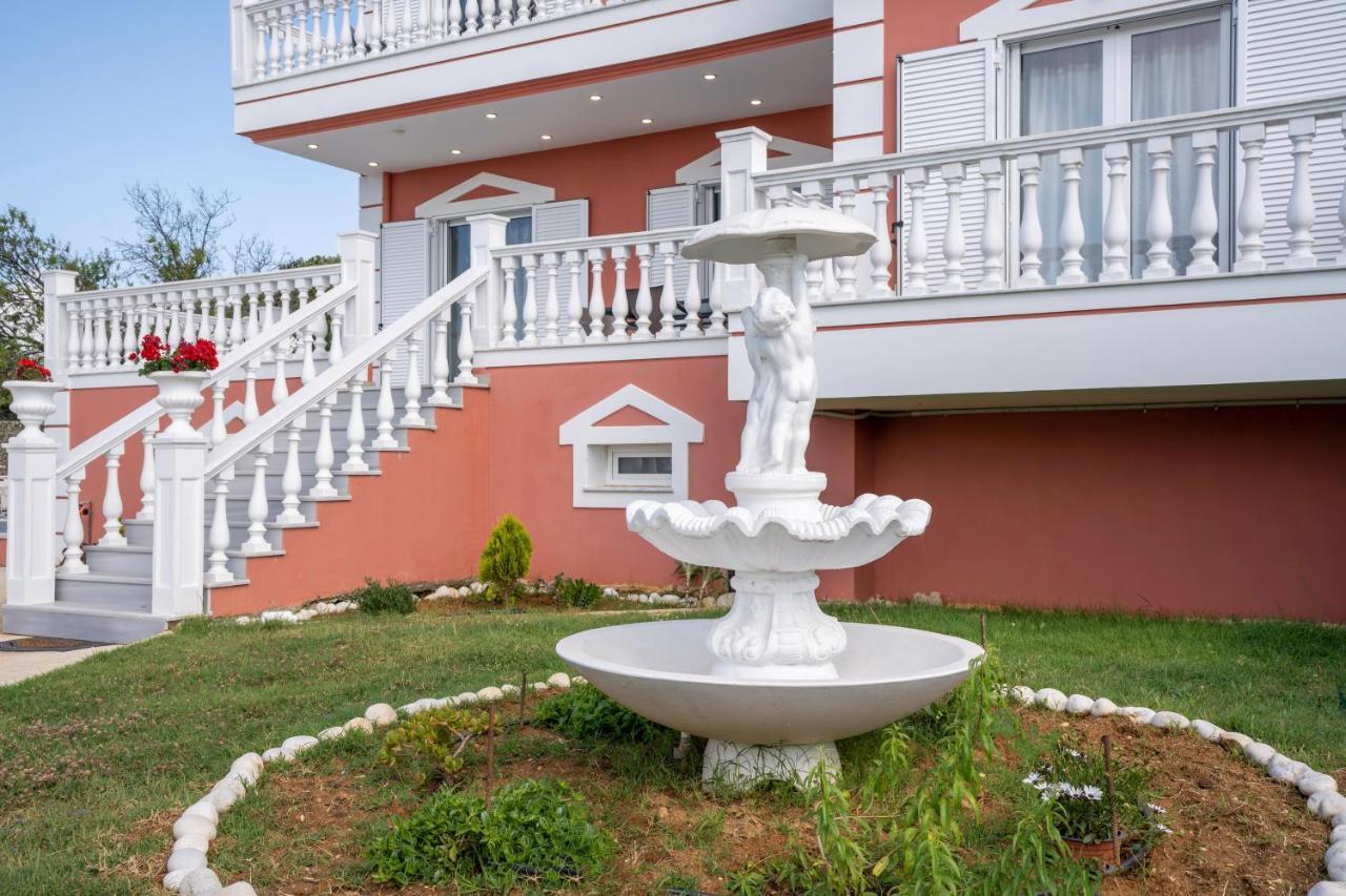 Villa Five Stars Skala (Kefalonia)