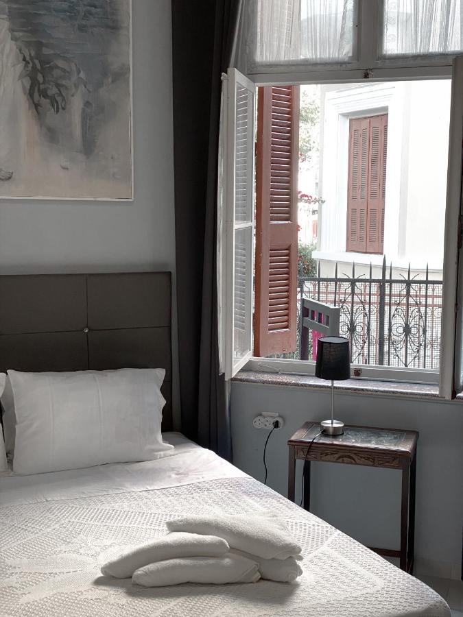 Sanyan - Adults Only Guest house Rhodes City