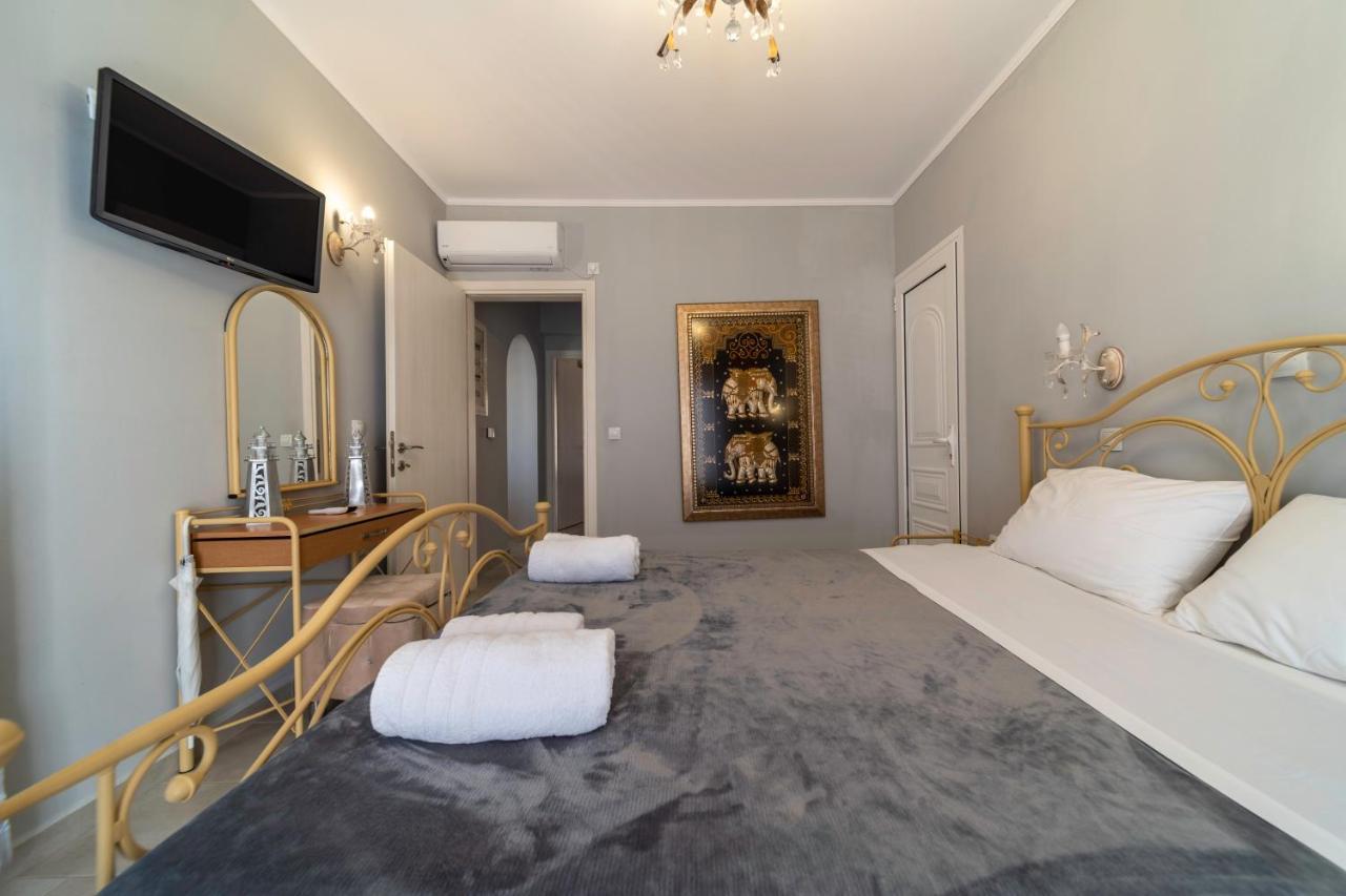 Villa Five Stars *