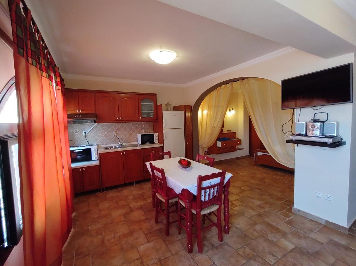 Archontiko Loukis Aparthotel