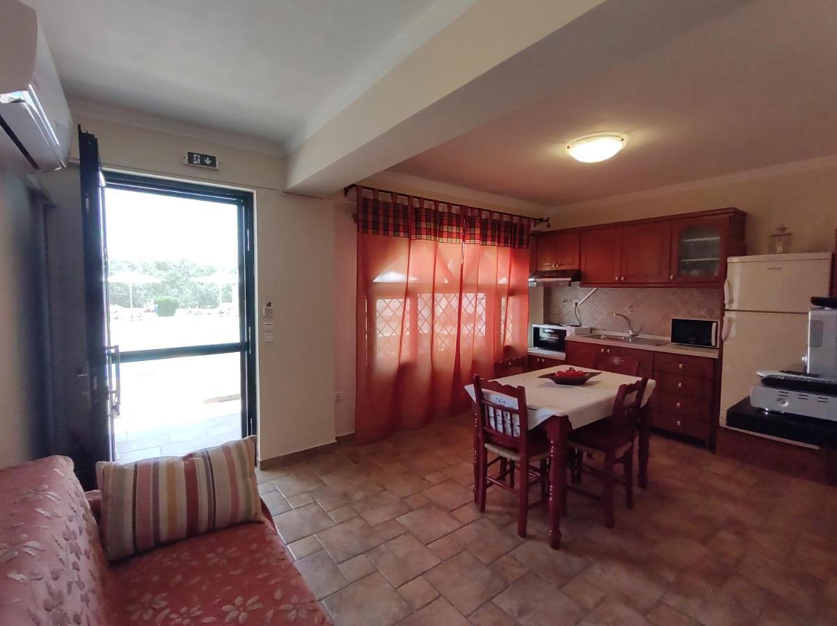 Archontiko Loukis 3* Corfu (city)