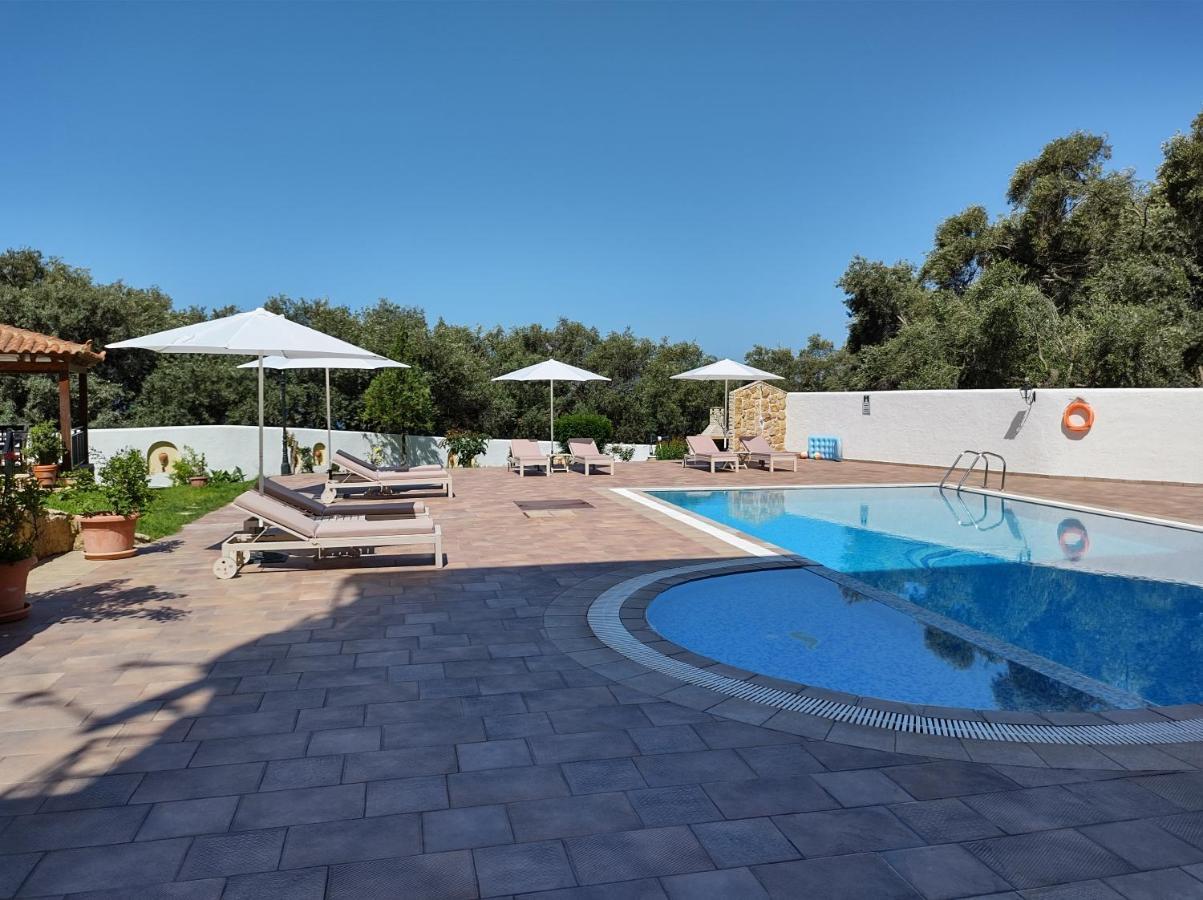 Aparthotel Archontiko Loukis 3*