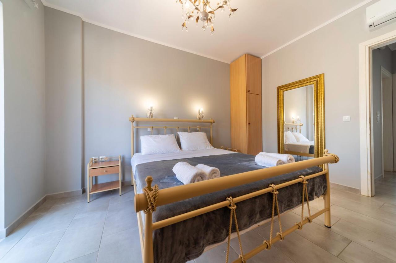 Five Stars Skala (Kefalonia)