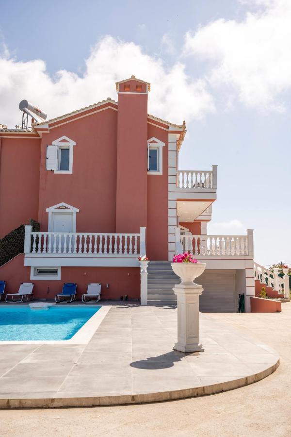 Villa Five Stars