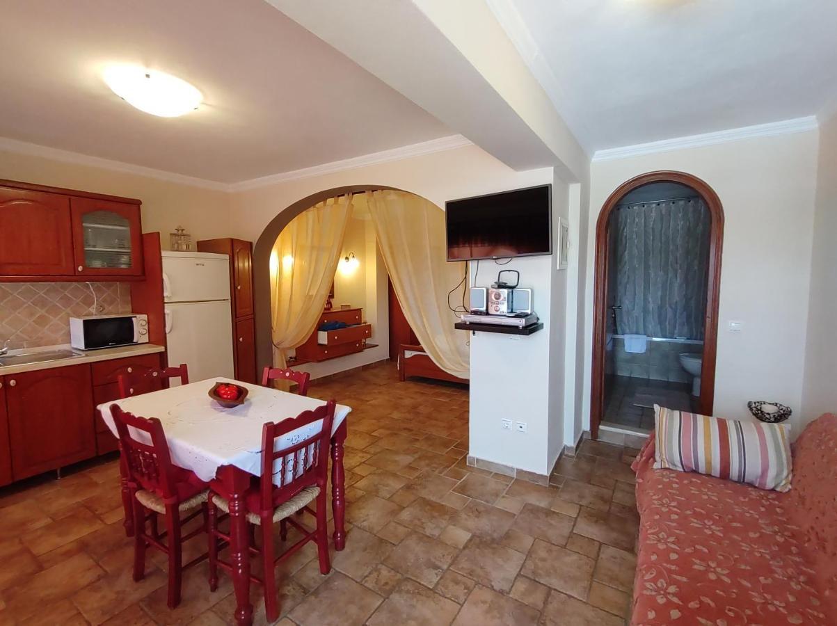 Archontiko Loukis Aparthotel Corfu (city)