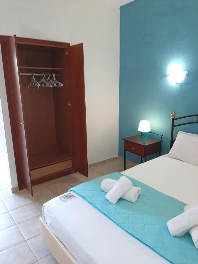 Loxandra Aparthotel