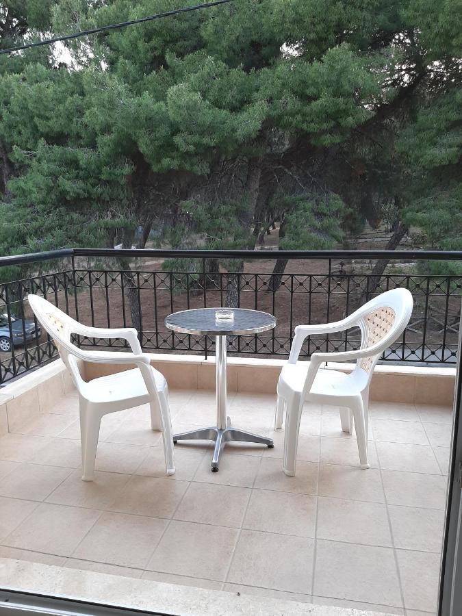 Aparthotel Loxandra