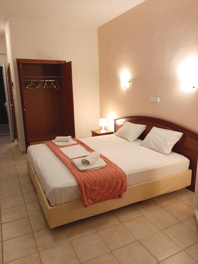 Loxandra 3* Metamorfosi (Sithonia)