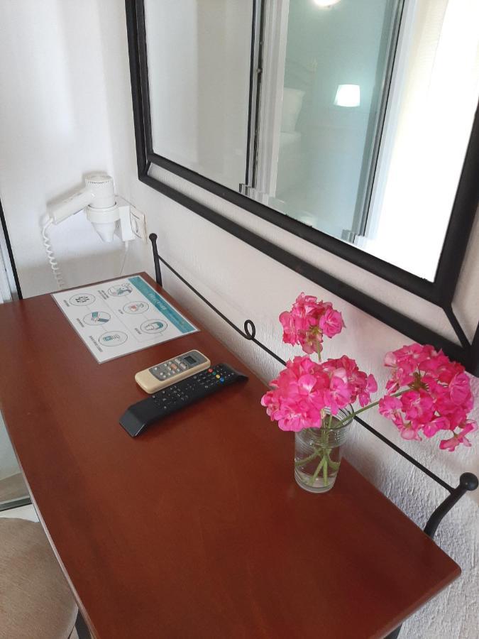 Loxandra Aparthotel