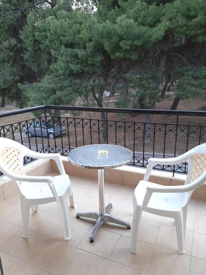 Aparthotel Loxandra 3*