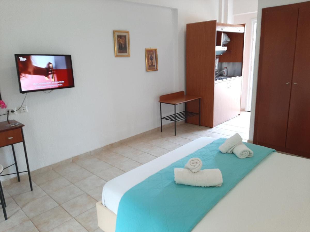 Loxandra Aparthotel 3*