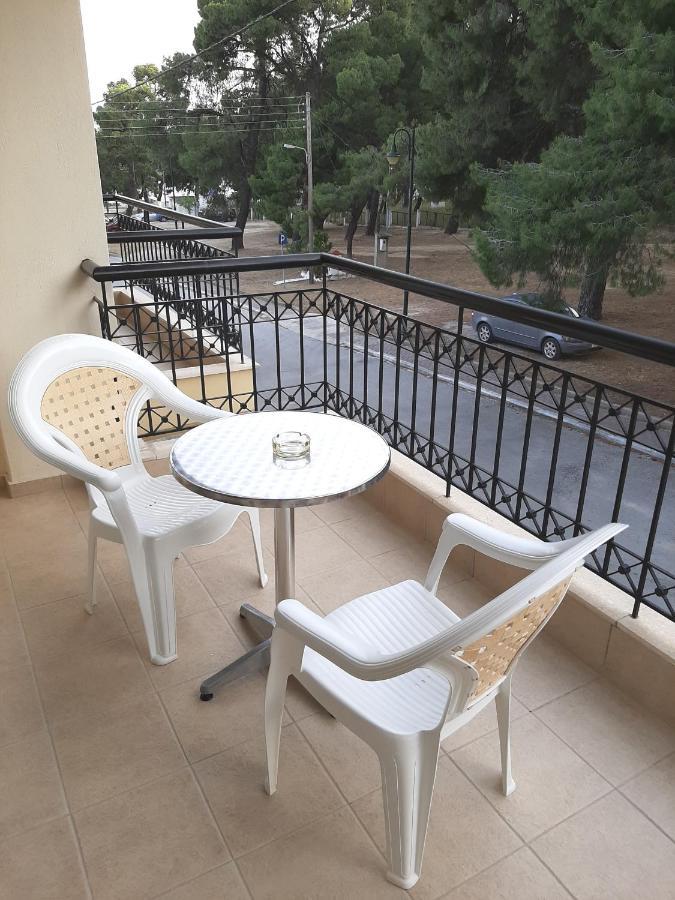 Loxandra Aparthotel 3*