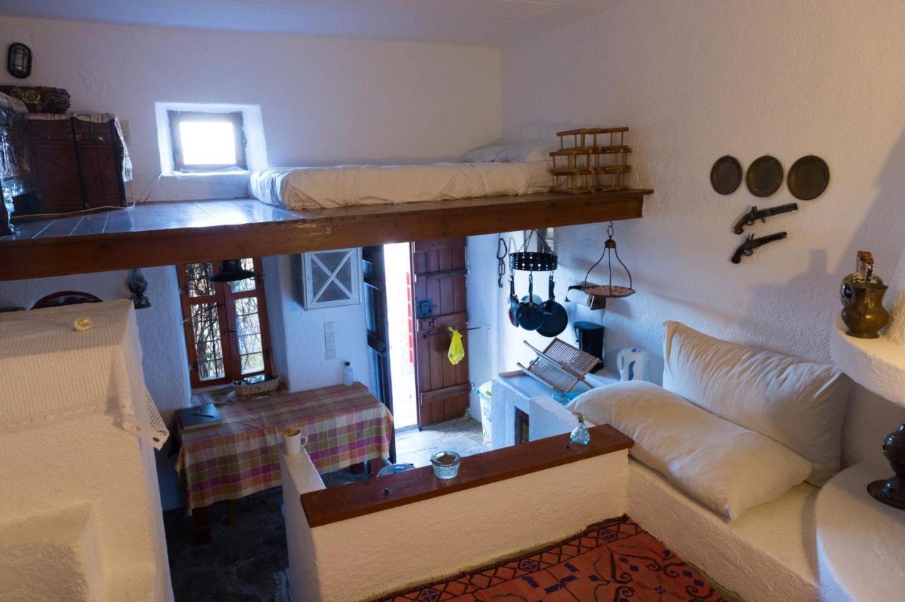 Traditional Homes Of Crete Aparthotel 3*
