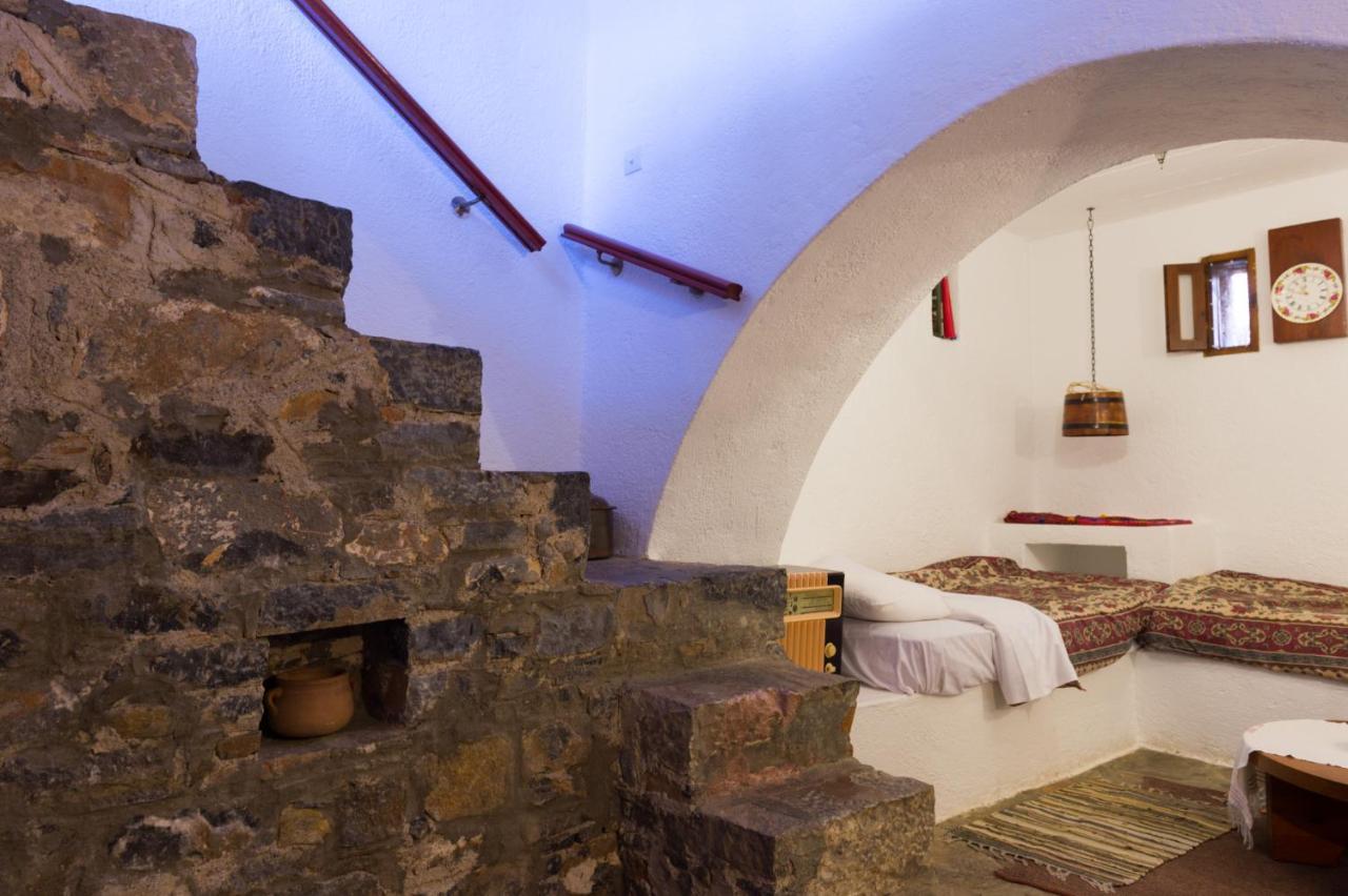 Aparthotel Traditional Homes Of Crete Elounda (Crete)