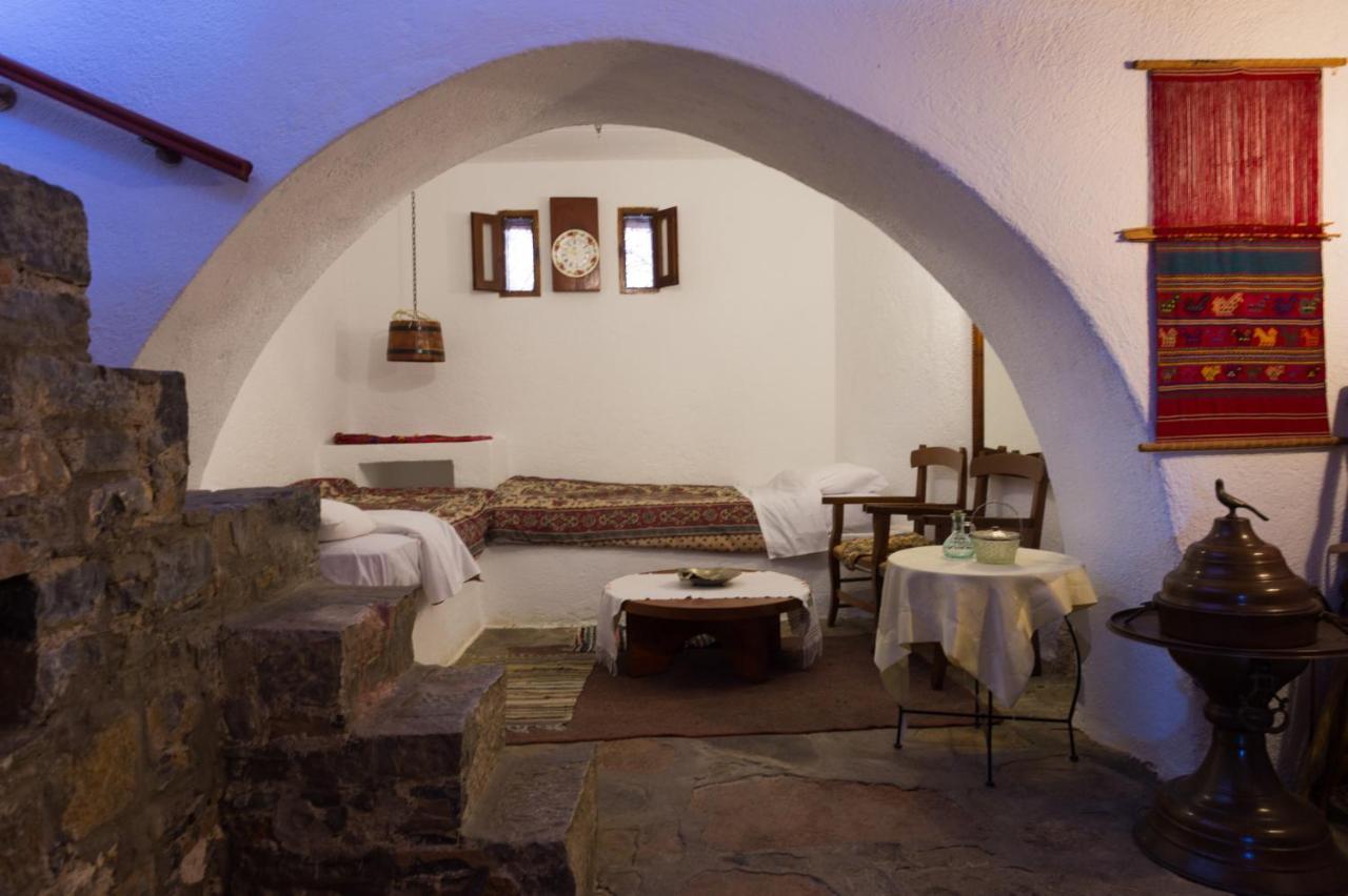 Traditional Homes Of Crete Aparthotel Elounda (Crete)
