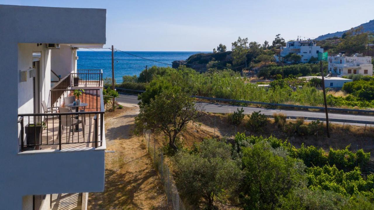 Pancratium #3 Seaside Apartment *