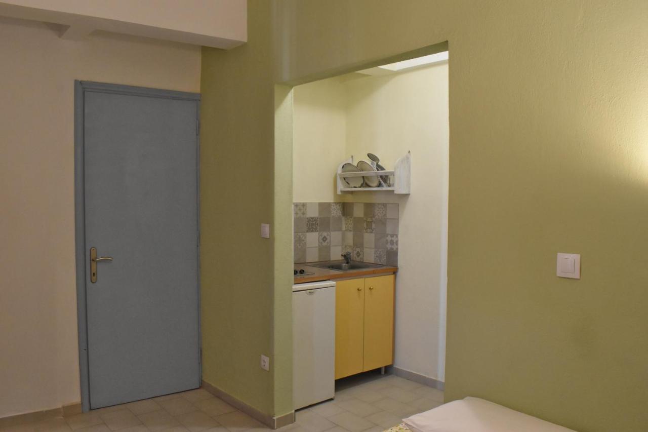 Voula's House
