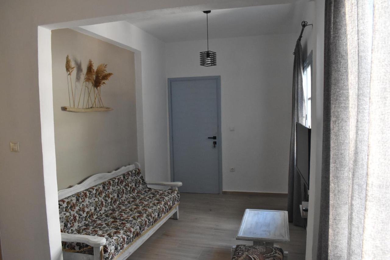 Voula's House Guest house Skiathos Town