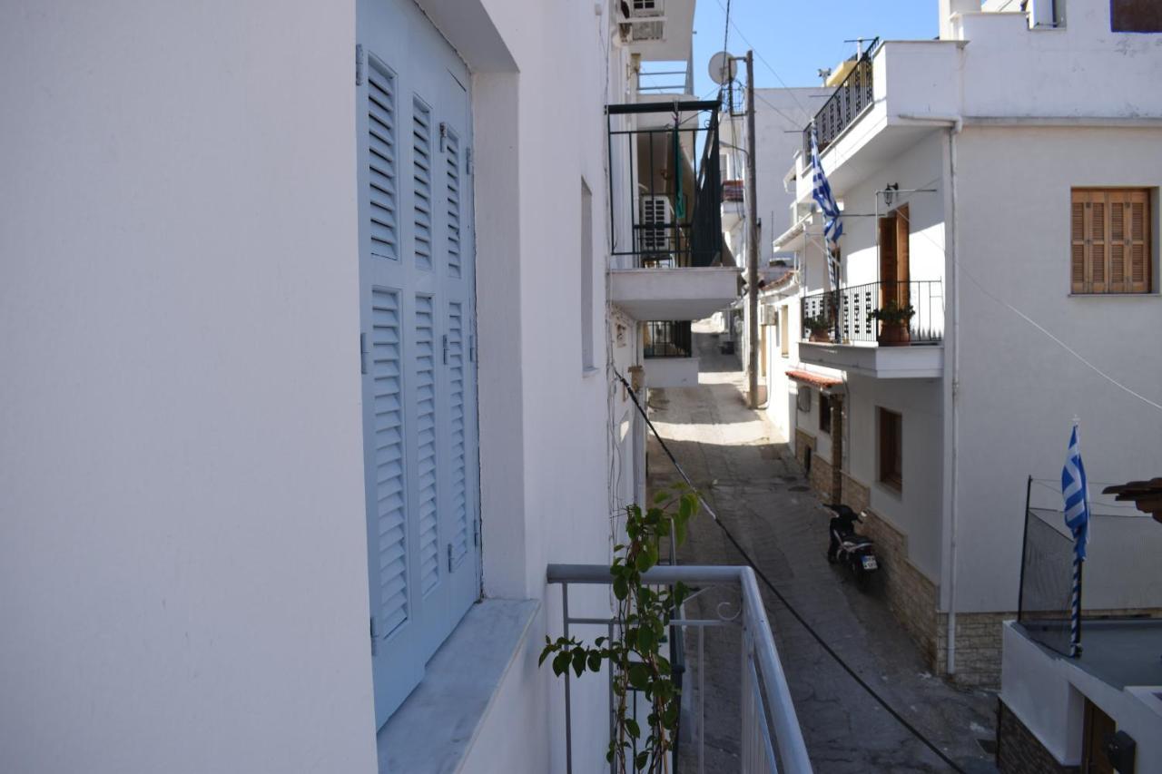 Guest house Voula's House *