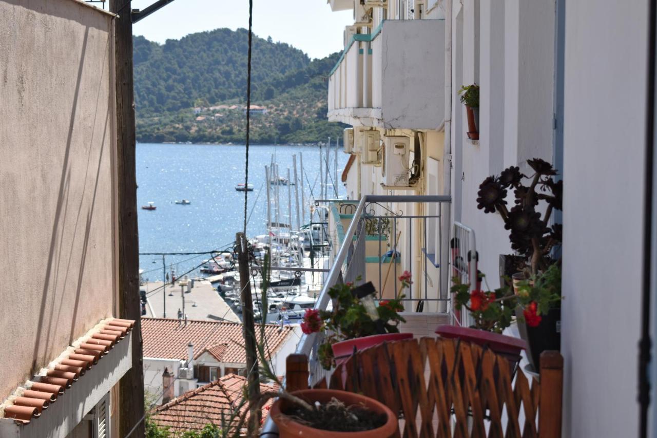 Guest house Voula's House *