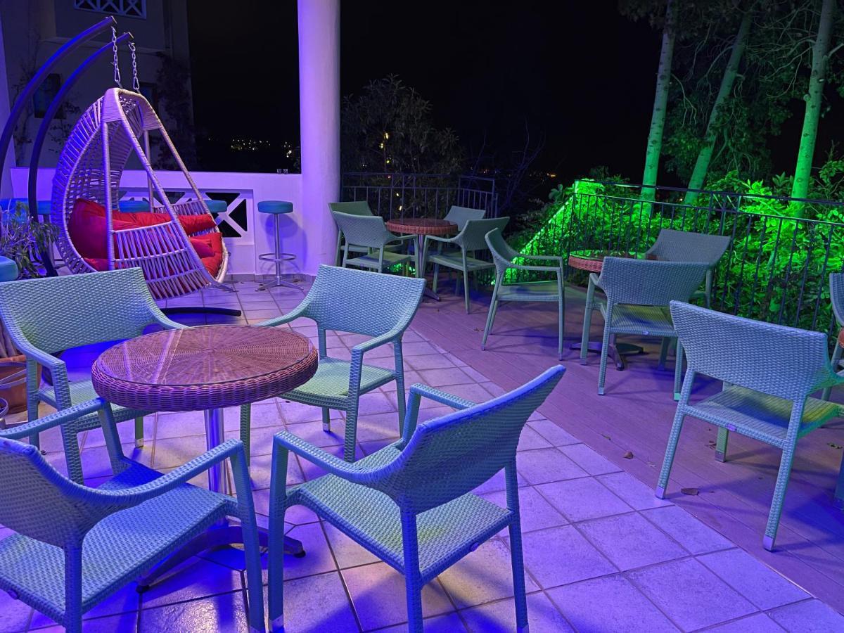 Romantica Aparthotel Hersonissos (Crete)
