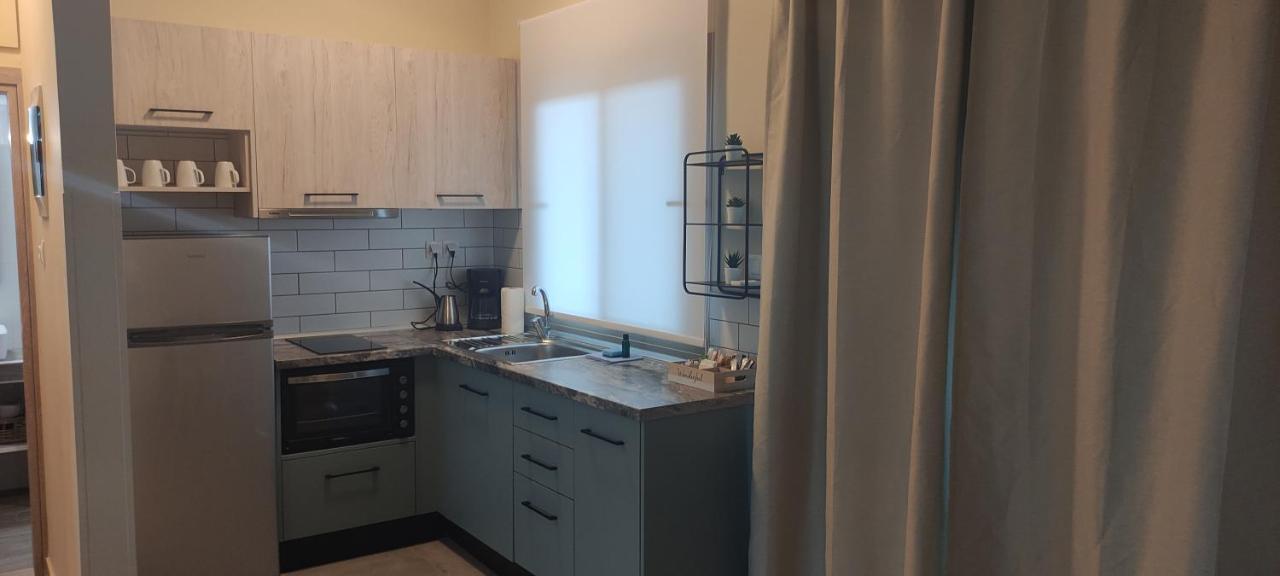 Varkes 2 Apartment