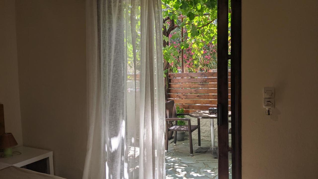Irene Guest house Sougia