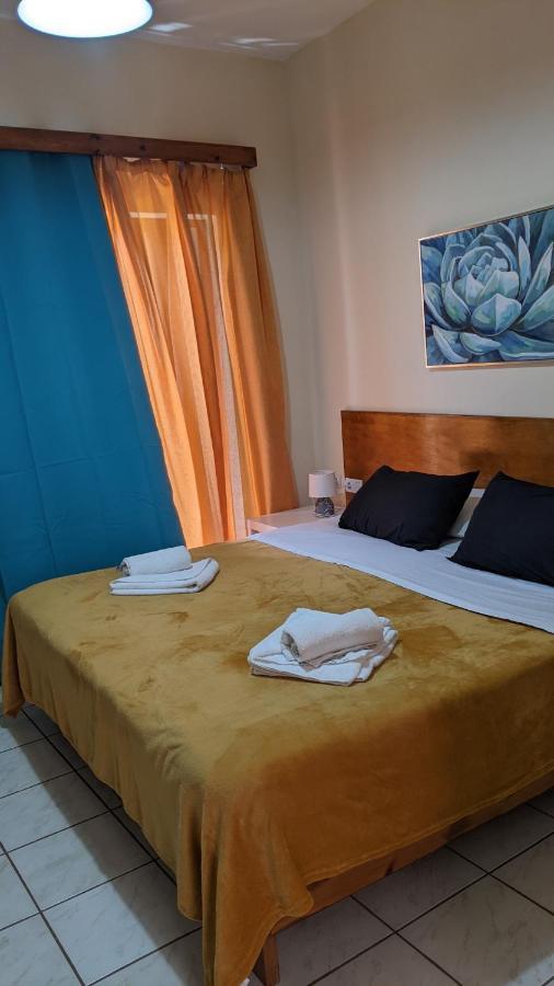 Guest house Irene Sougia