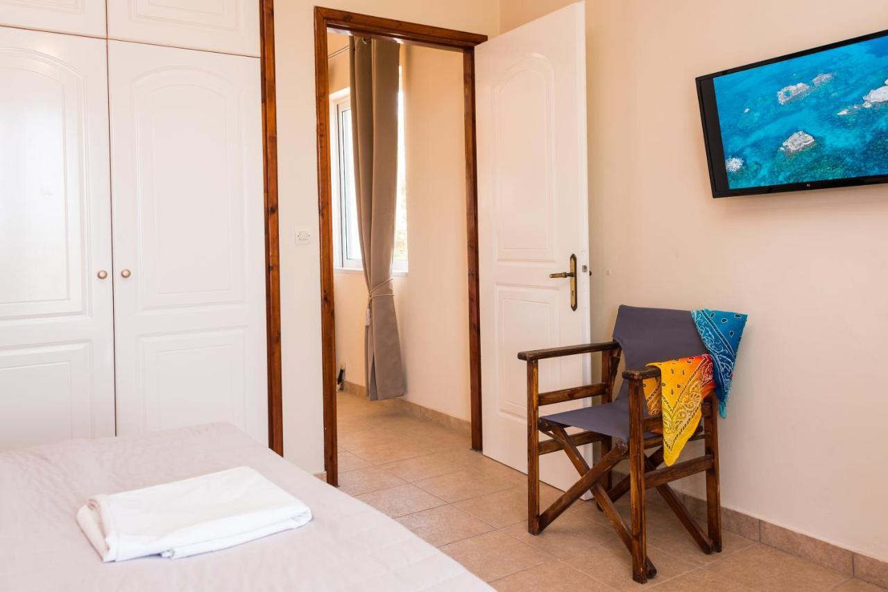 Apartment Sole E Mare Family *