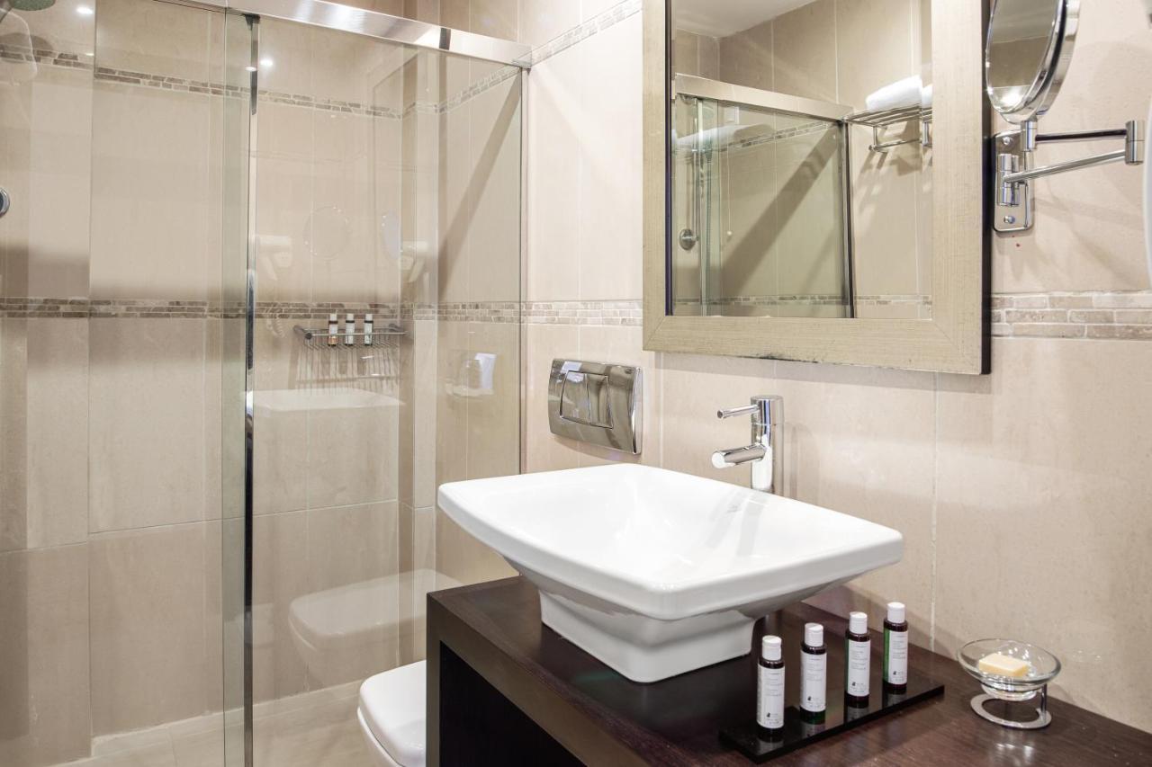 Aegean Suites, Santikos Collection (adults Only) Hotel Megali Ammos (Skiathos)