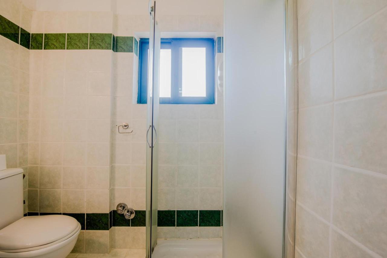 Family Apartment Achilleion