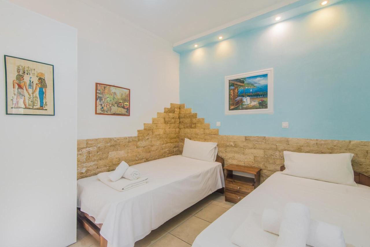 Family Apartment *