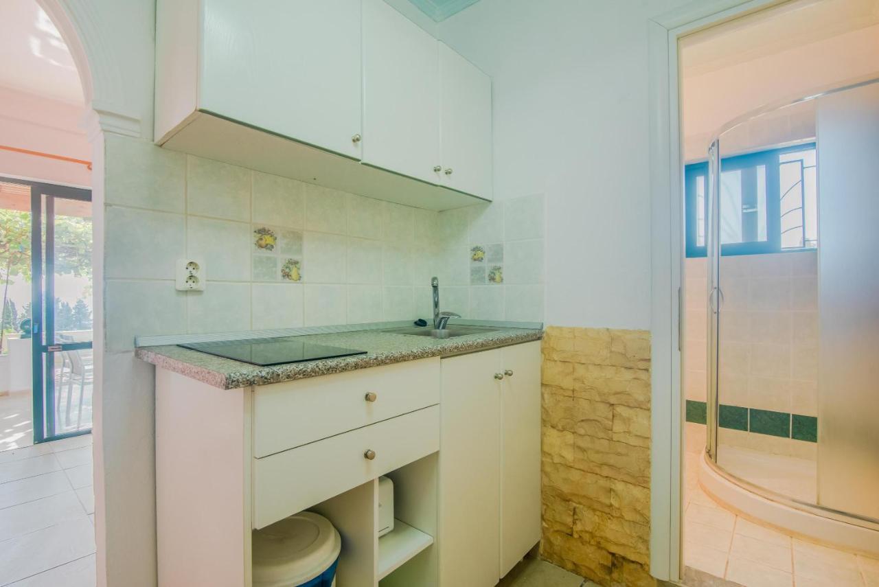 Family Apartment