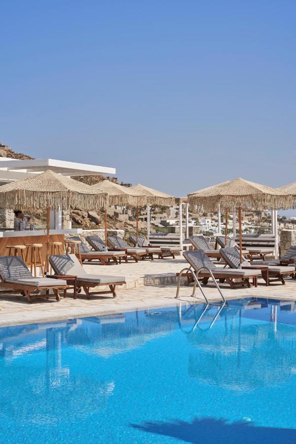 Paradise View Paradise Beach (Mykonos)