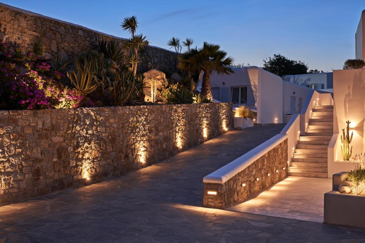 Paradise View Hotel 3*
